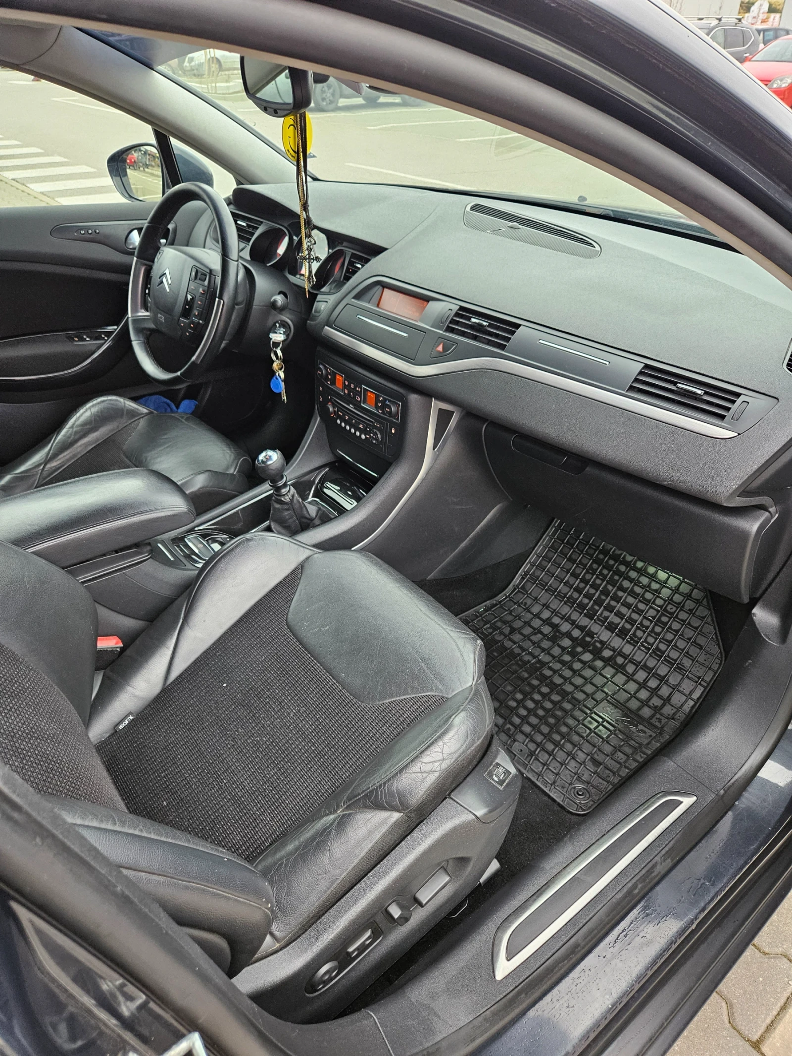 Citroen C5 | Mobile.bg � ����������� 6