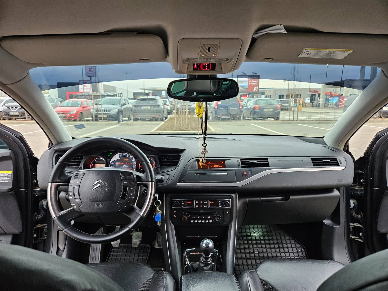 Citroen C5 | Mobile.bg � ����������� 7