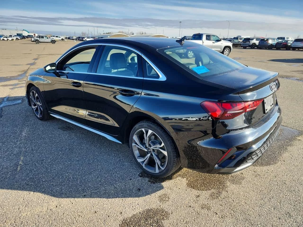 Audi A3 PROGRESSIV| PANO| ПОДГРЕВИ| CARFAX| , снимка 4 - Автомобили и джипове - 53960923