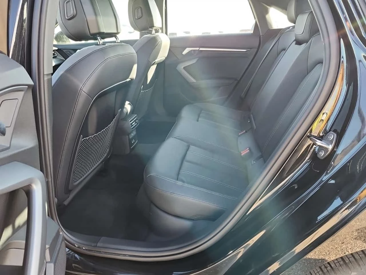 Audi A3 PROGRESSIV| PANO| ПОДГРЕВИ| CARFAX| , снимка 12 - Автомобили и джипове - 53960923