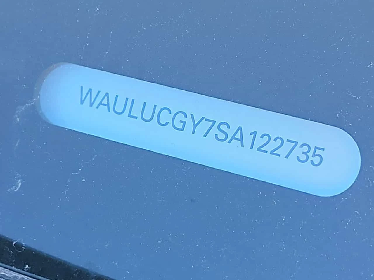 Audi A3 PROGRESSIV| PANO| ПОДГРЕВИ| CARFAX| , снимка 17 - Автомобили и джипове - 53960923