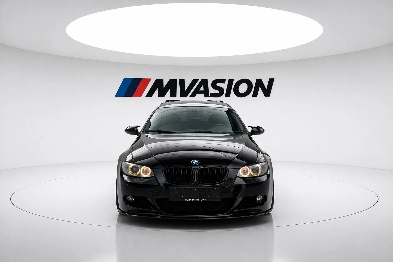 BMW 335 M57/Mpack/������� | Mobile.bg � ����������� 2