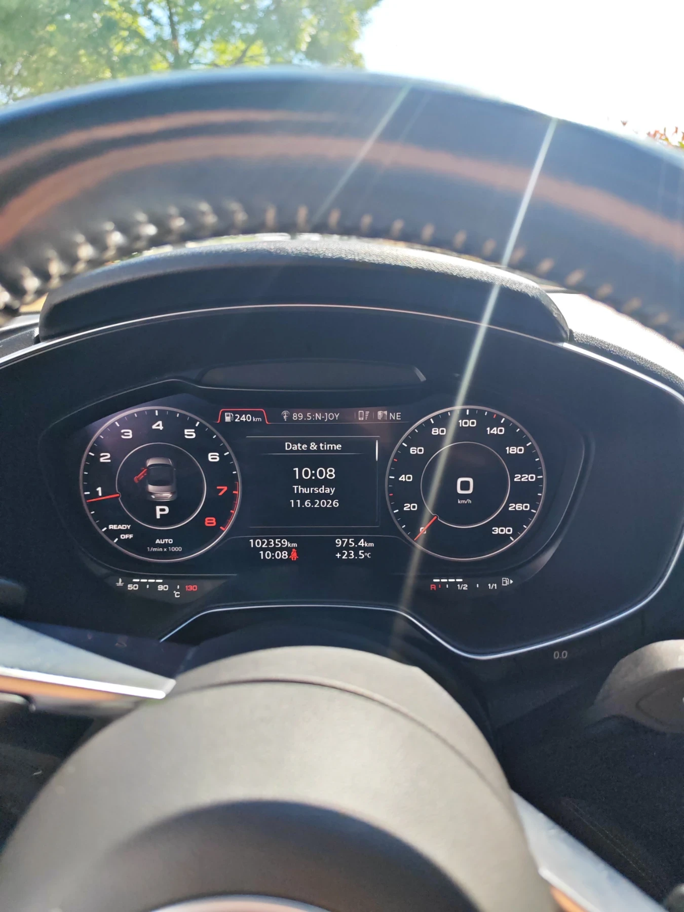 Audi Tt S-line, снимка 8 - Автомобили и джипове - 54317950