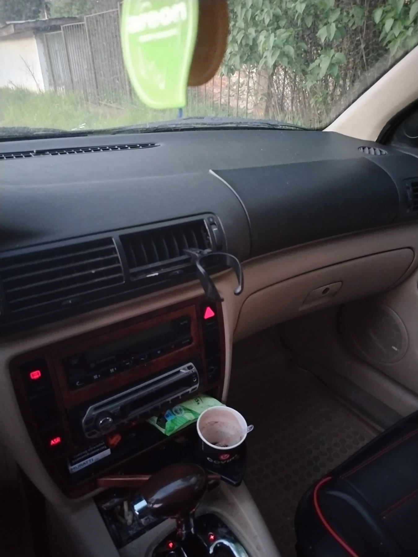 VW Passat, снимка 2 - Автомобили и джипове - 54322551