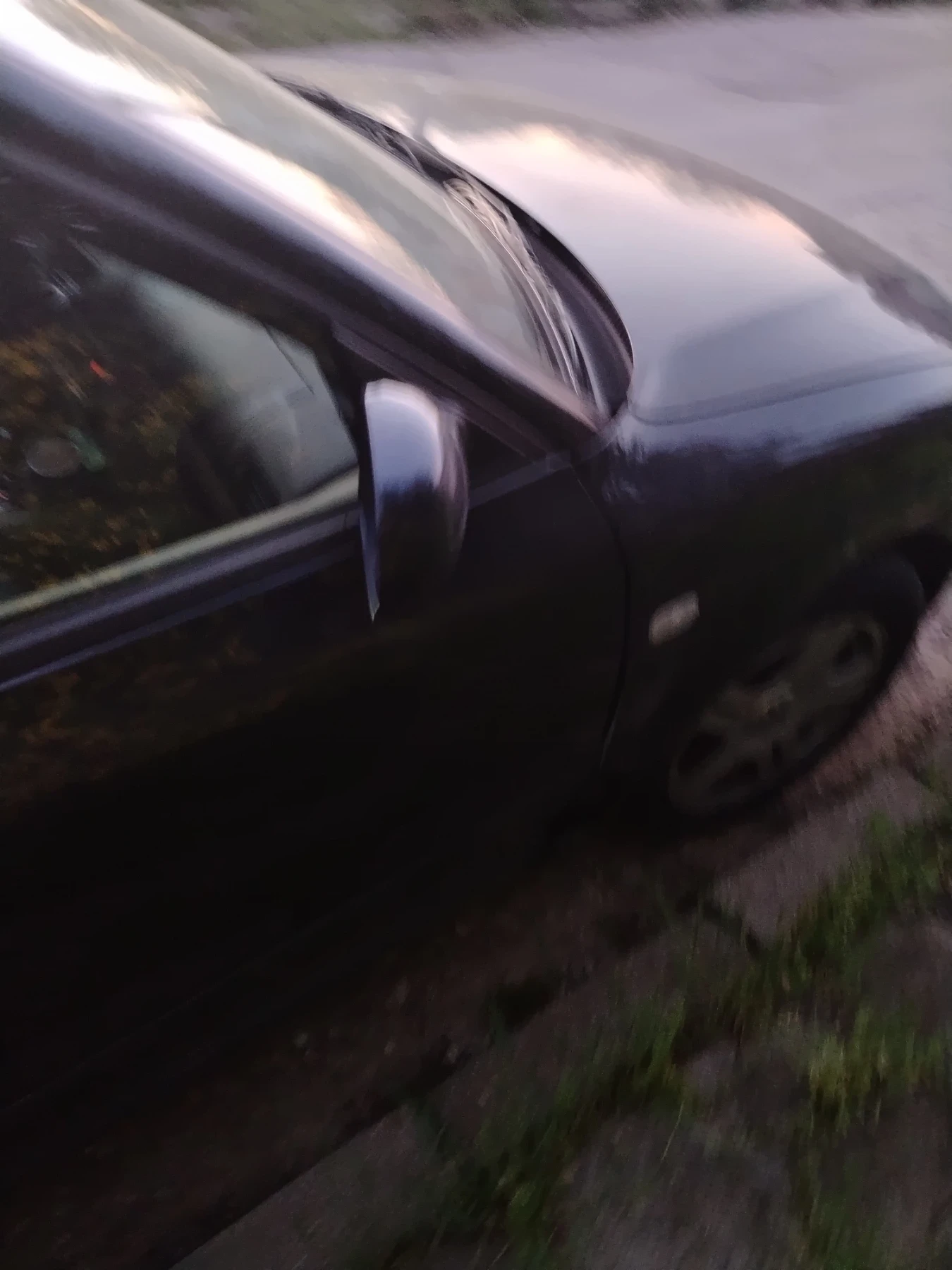 VW Passat, снимка 5 - Автомобили и джипове - 54322551