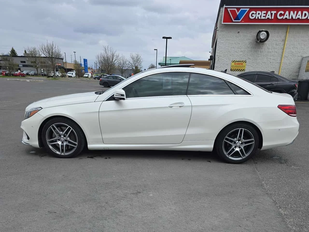 Mercedes-Benz E 55 * 550 * CARFAX * ЦЕНА ДО БГ, снимка 2 - Автомобили и джипове - 54427448