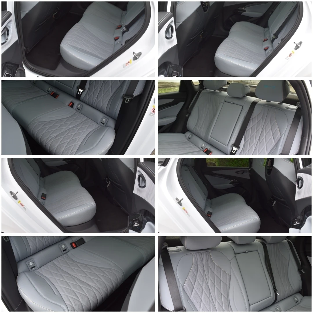 BYD Seal 530кс Excellence НАЛИЧЕН!!!, снимка 13 - Автомобили и джипове - 54544127