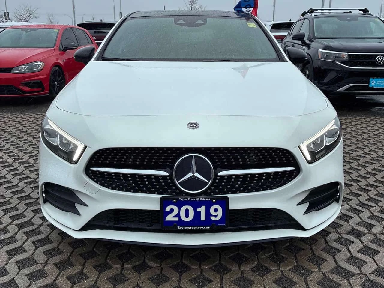 Mercedes-Benz A 250 | DISTRONIC | ПОДГРЕВ | CARFAX | , снимка 6 - Автомобили и джипове - 54545896