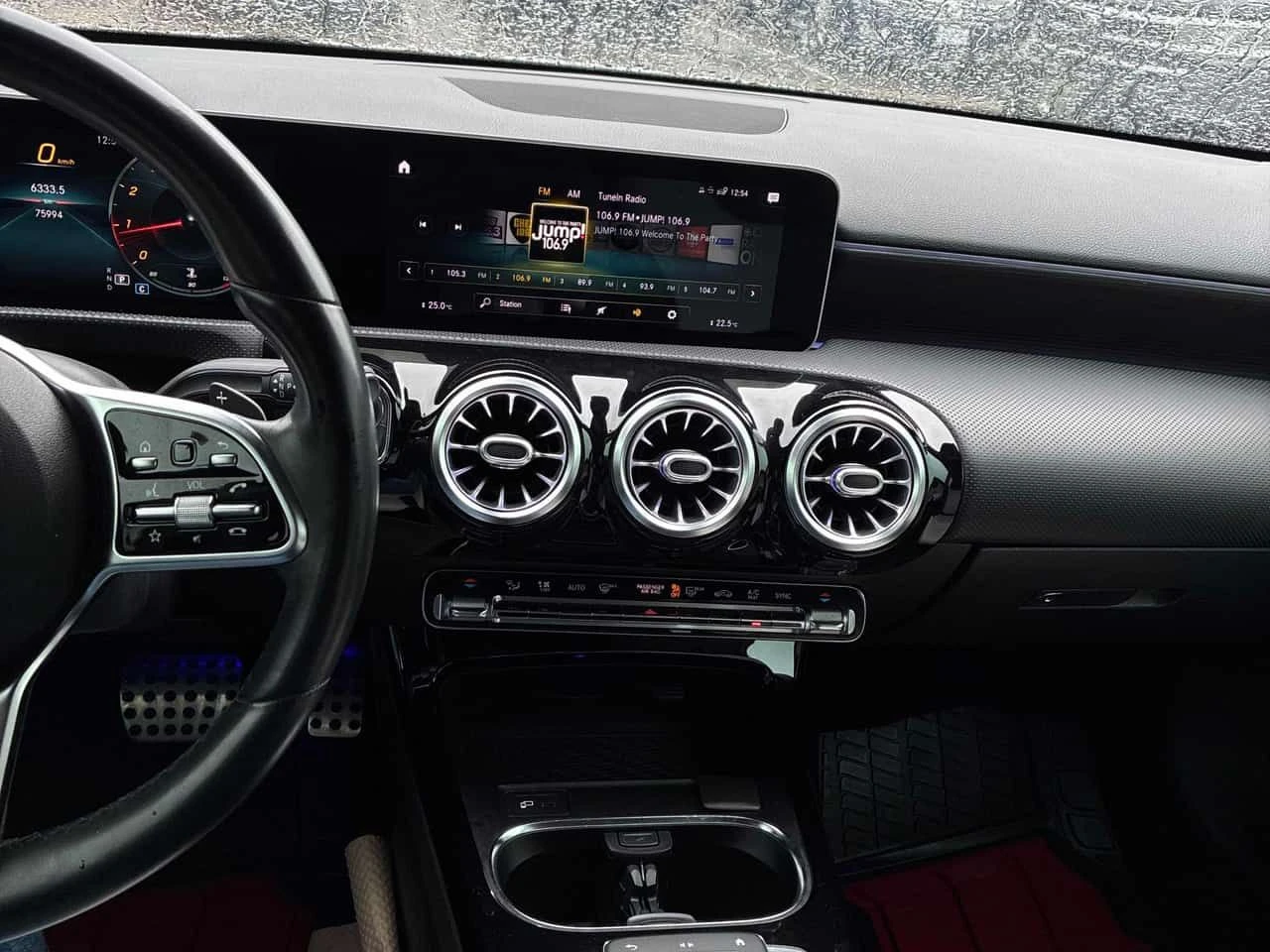 Mercedes-Benz A 250 | DISTRONIC | ПОДГРЕВ | CARFAX | , снимка 9 - Автомобили и джипове - 54545896
