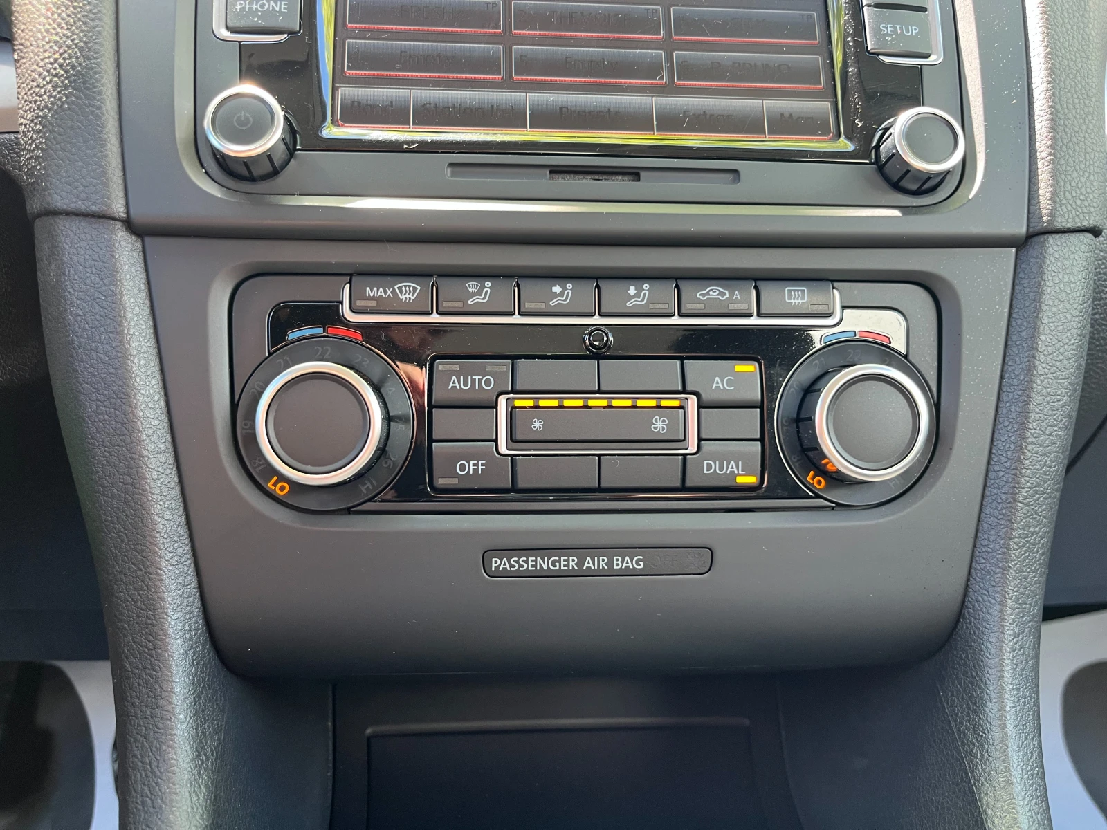 VW Golf 1.4i 122 к.с. , снимка 13 - Автомобили и джипове - 54554993