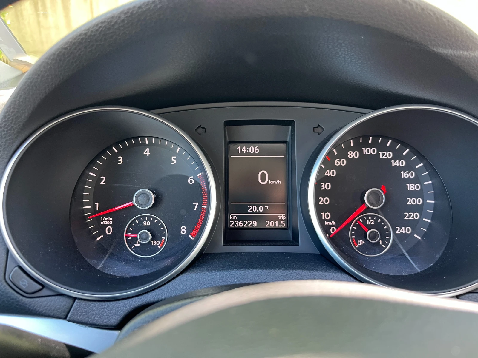 VW Golf 1.4i 122 к.с. , снимка 15 - Автомобили и джипове - 54554993