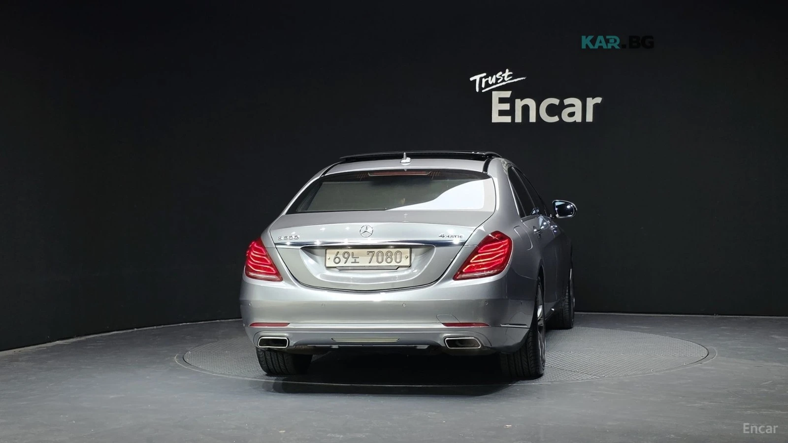 Mercedes-Benz S 500 L* 4MATIC* ���������* �������* 360* ������* ����*  | Mobile.bg � ����������� 4