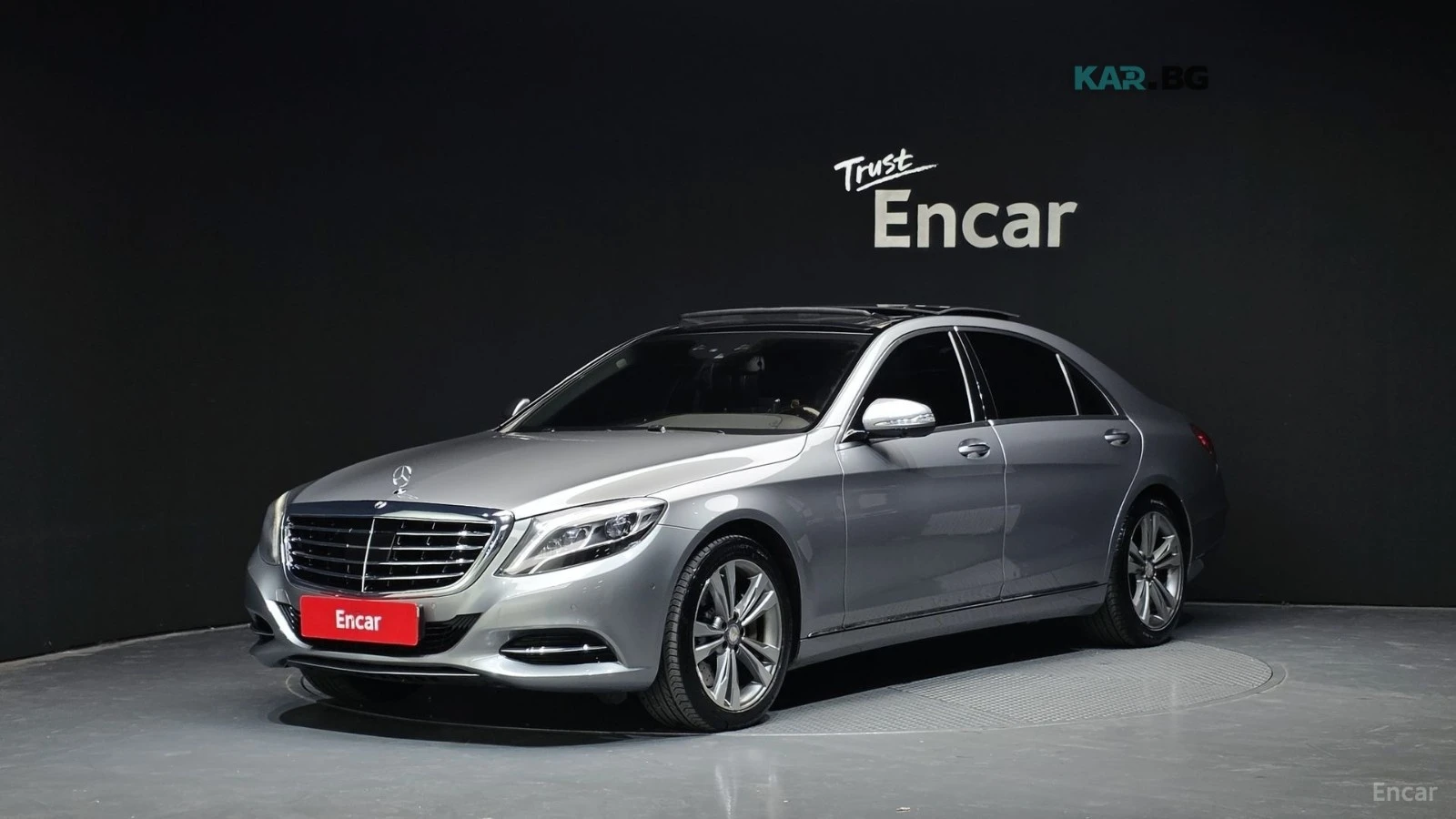 Mercedes-Benz S 500 L* 4MATIC* ���������* �������* 360* ������* ����*  | Mobile.bg � ����������� 1