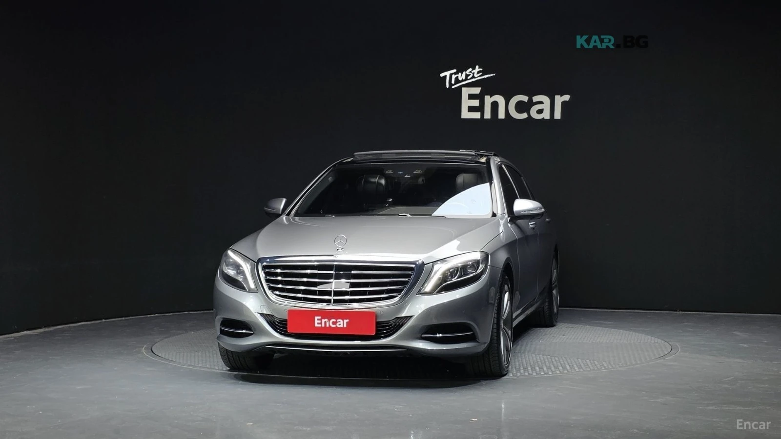 Mercedes-Benz S 500 L* 4MATIC* ���������* �������* 360* ������* ����*  | Mobile.bg � ����������� 2