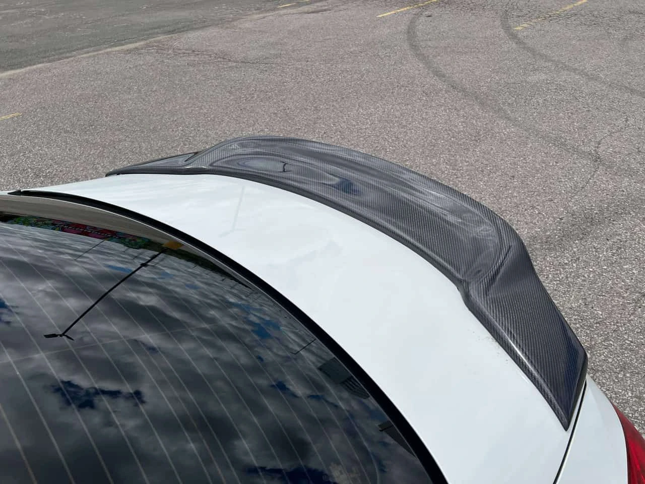 Mercedes-Benz C 400 CARBON DETAILS| JB4 STAGE 1| BURMESTER| PANO| , снимка 12 - Автомобили и джипове - 54968394