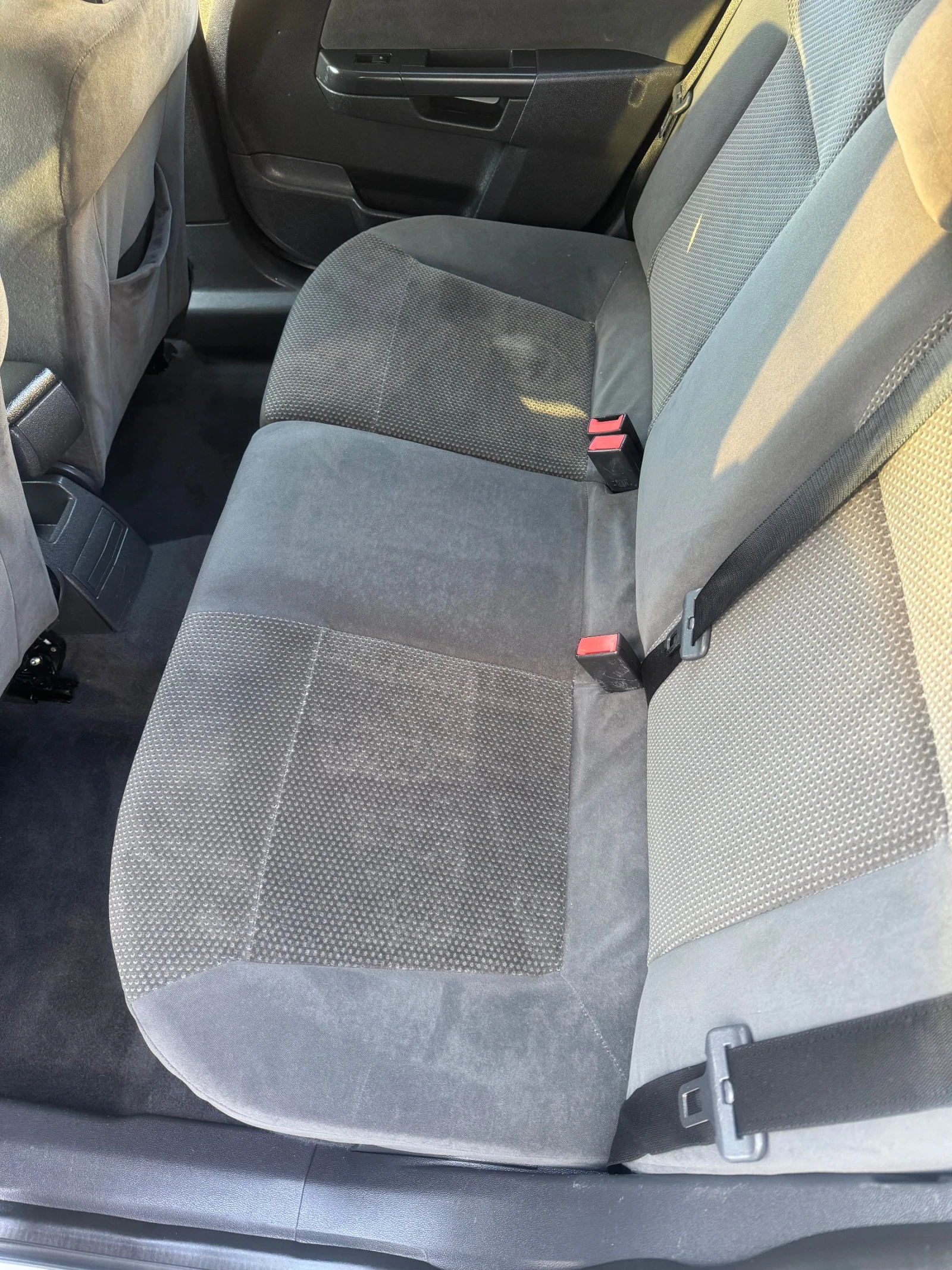 Opel Astra 1.6i  105к.с.   161 000 км внос Италия , снимка 15 - Автомобили и джипове - 55018215