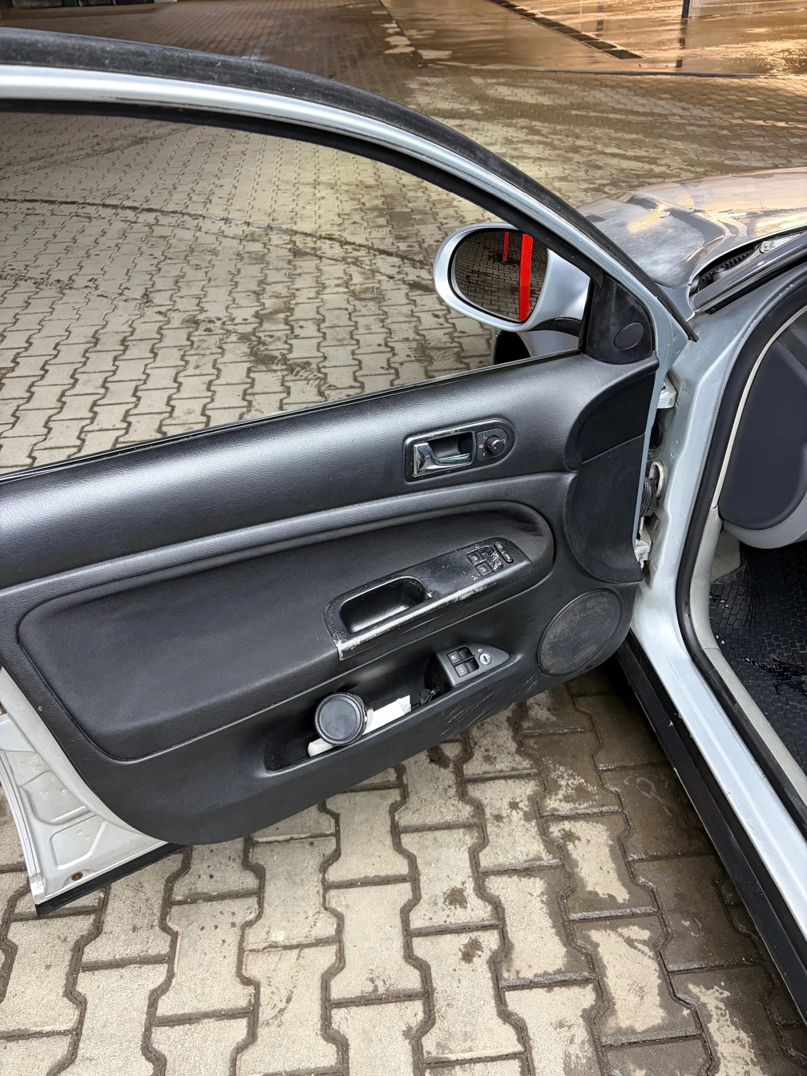 VW Passat, снимка 11 - Автомобили и джипове - 55588670