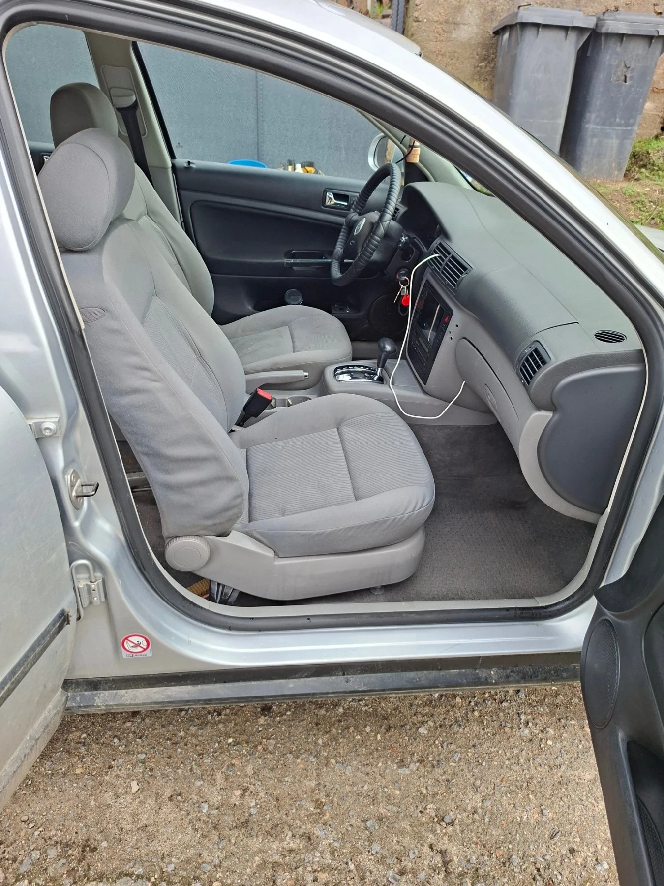VW Passat, снимка 17 - Автомобили и джипове - 55588670