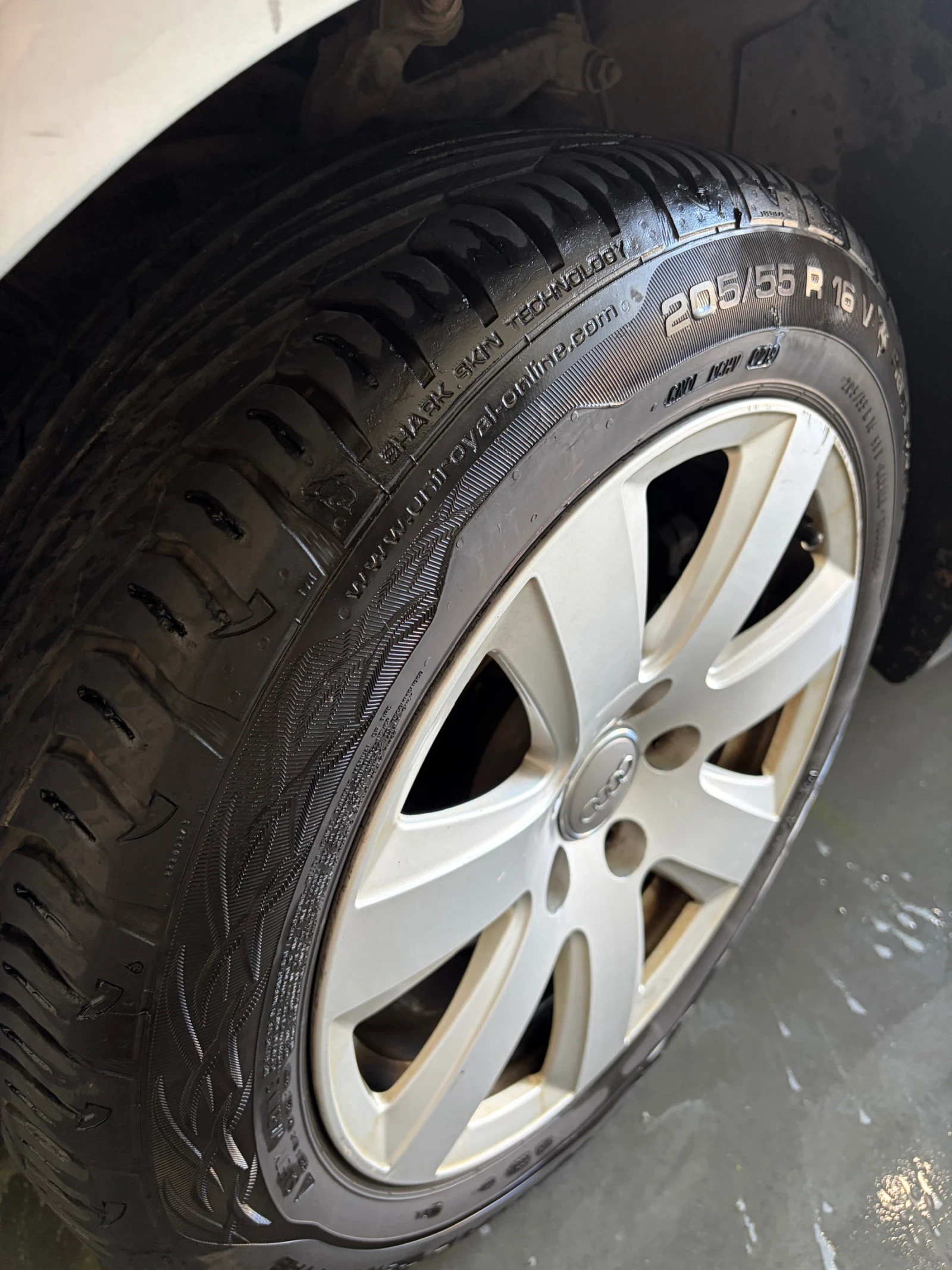 VW Passat, снимка 5 - Автомобили и джипове - 55588670