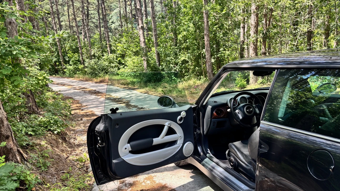 Mini Cooper, снимка 5 - Автомобили и джипове - 55173334