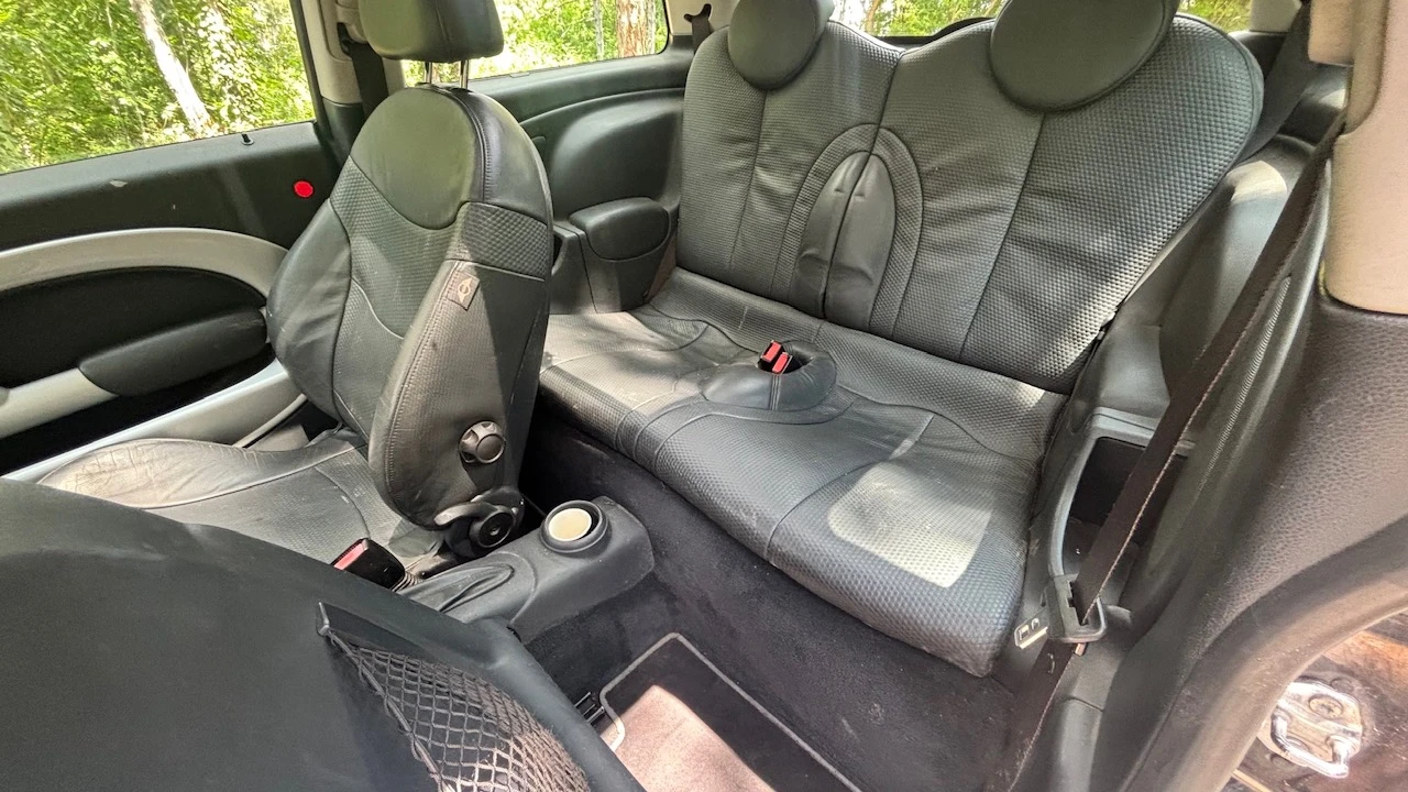 Mini Cooper, снимка 7 - Автомобили и джипове - 55173334