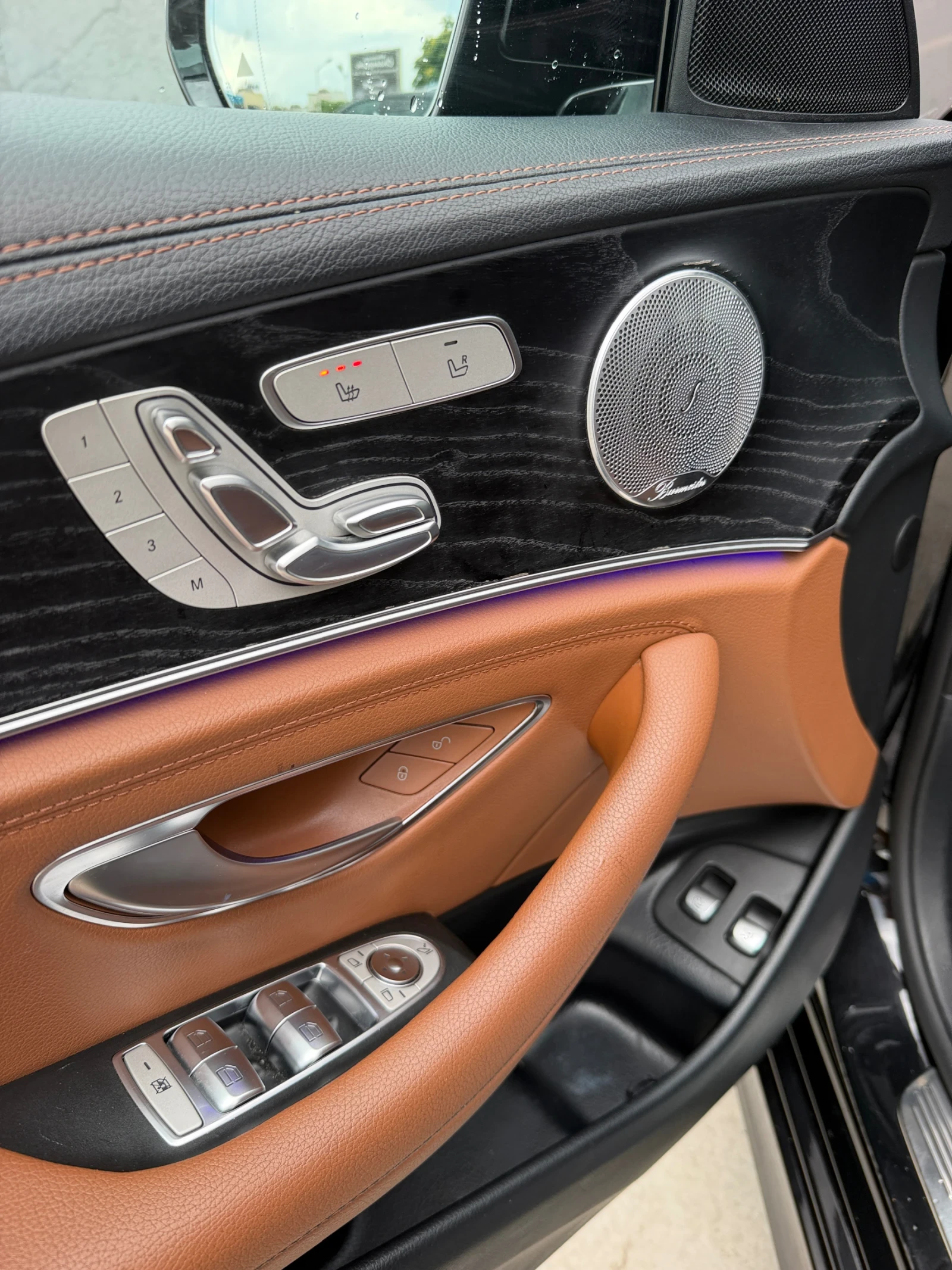 Mercedes-Benz E 350, снимка 10 - Автомобили и джипове - 55393189