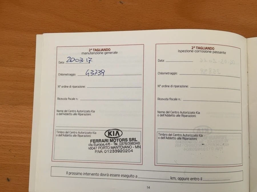 Kia Ceed, снимка 17 - Автомобили и джипове - 55573494