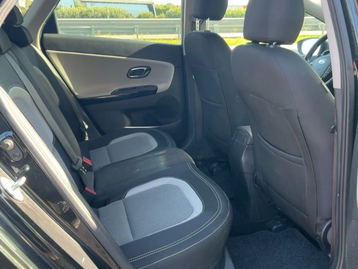 Kia Ceed, снимка 10 - Автомобили и джипове - 55573494