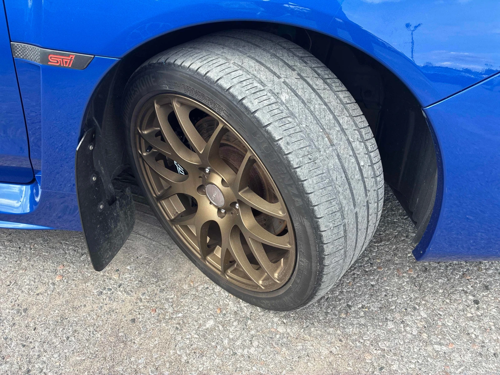 Subaru WRX * STI * CARFAX * ����� �� ����������� | Mobile.bg � ����������� 7