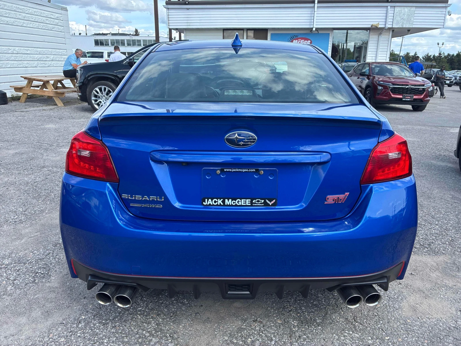 Subaru WRX * STI * CARFAX * ����� �� ����������� | Mobile.bg � ����������� 17