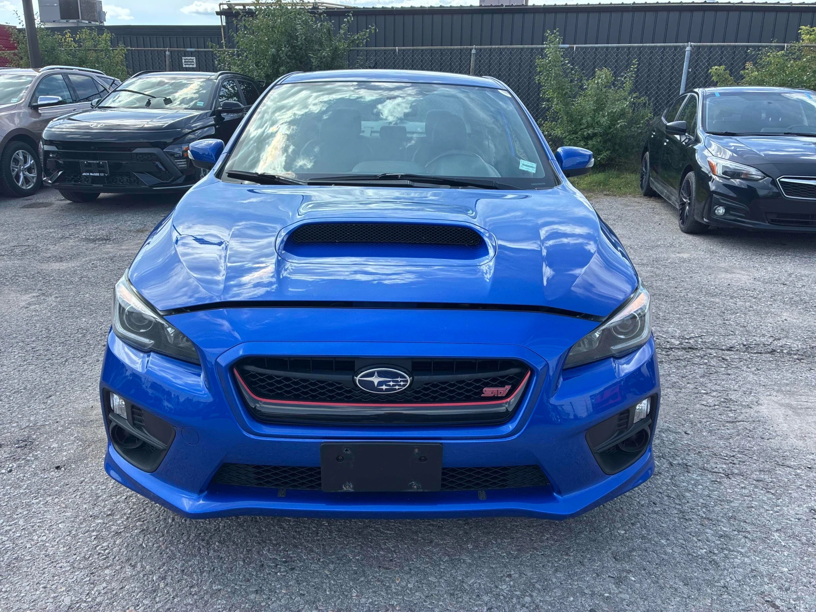 Subaru WRX * STI * CARFAX * ����� �� ����������� | Mobile.bg � ����������� 6