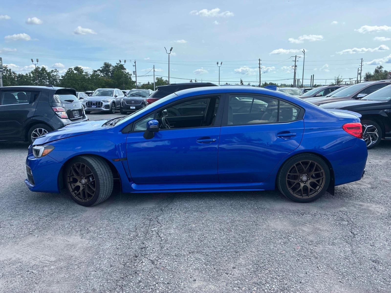 Subaru WRX * STI * CARFAX * ����� �� ����������� | Mobile.bg � ����������� 15