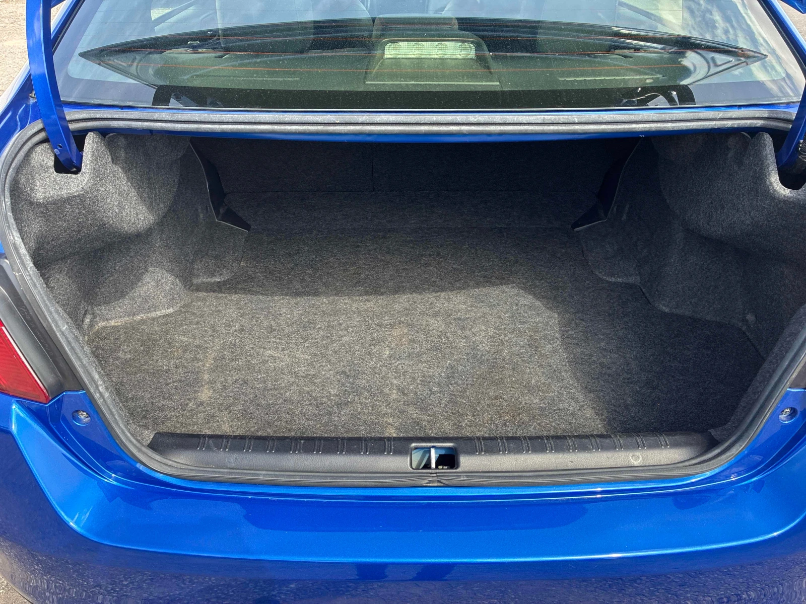 Subaru WRX * STI * CARFAX * ����� �� ����������� | Mobile.bg � ����������� 13