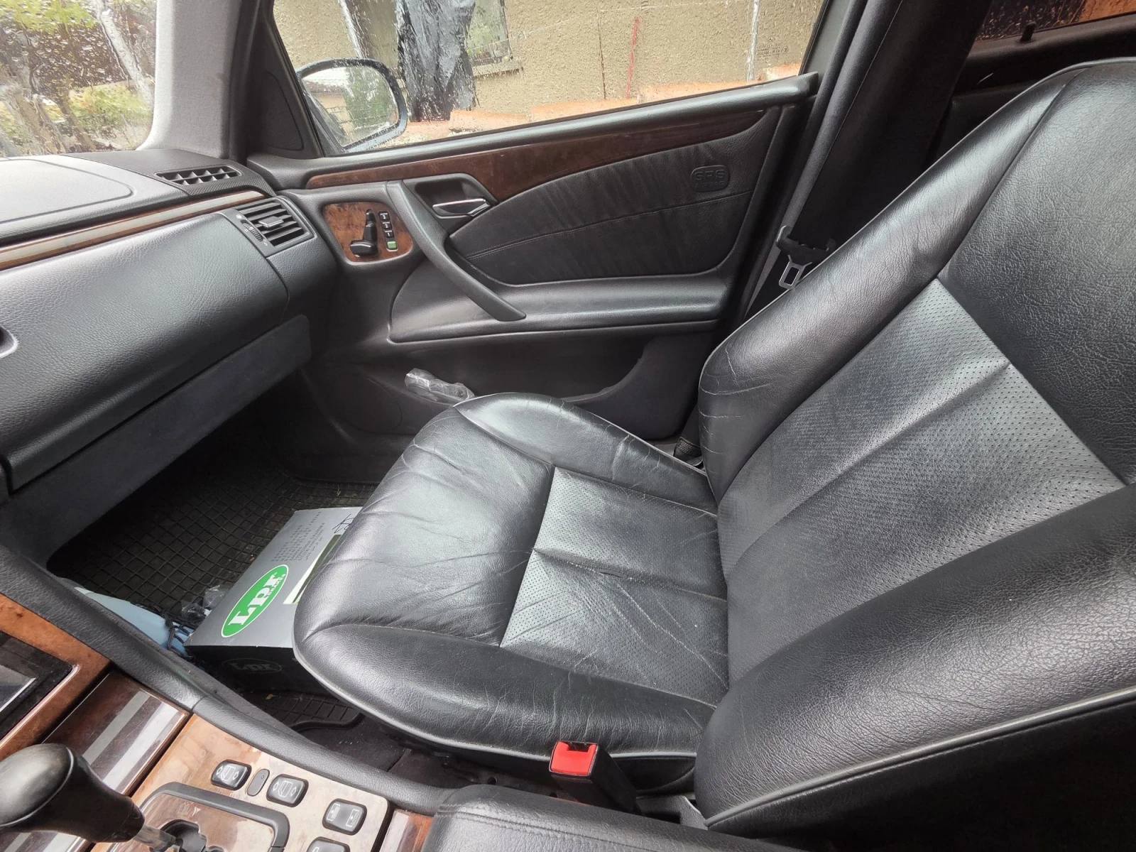 Mercedes-Benz E 430 4.3 � ��� | Mobile.bg � ����������� 3