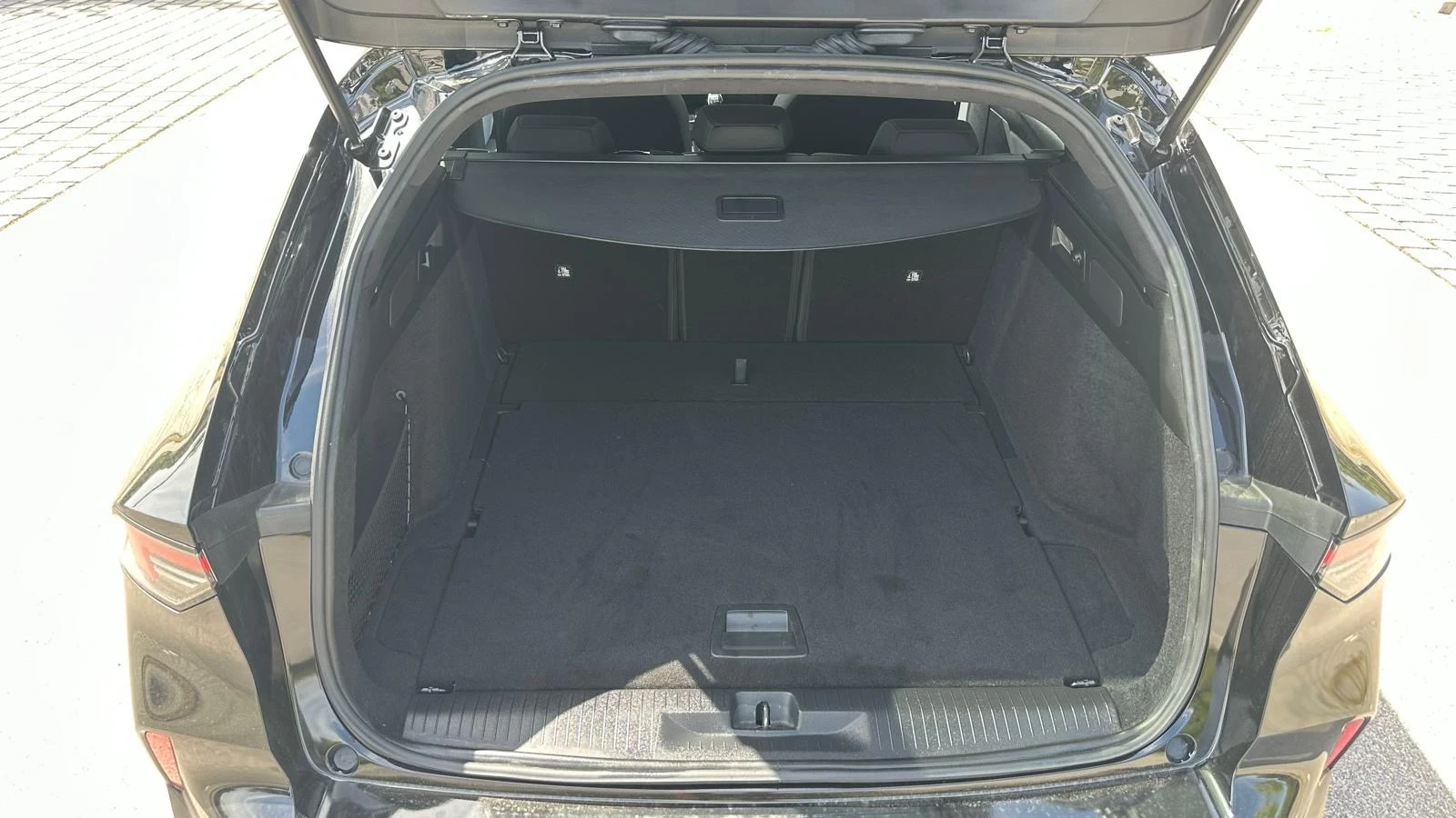 Opel Astra, снимка 3 - Автомобили и джипове - 56482704