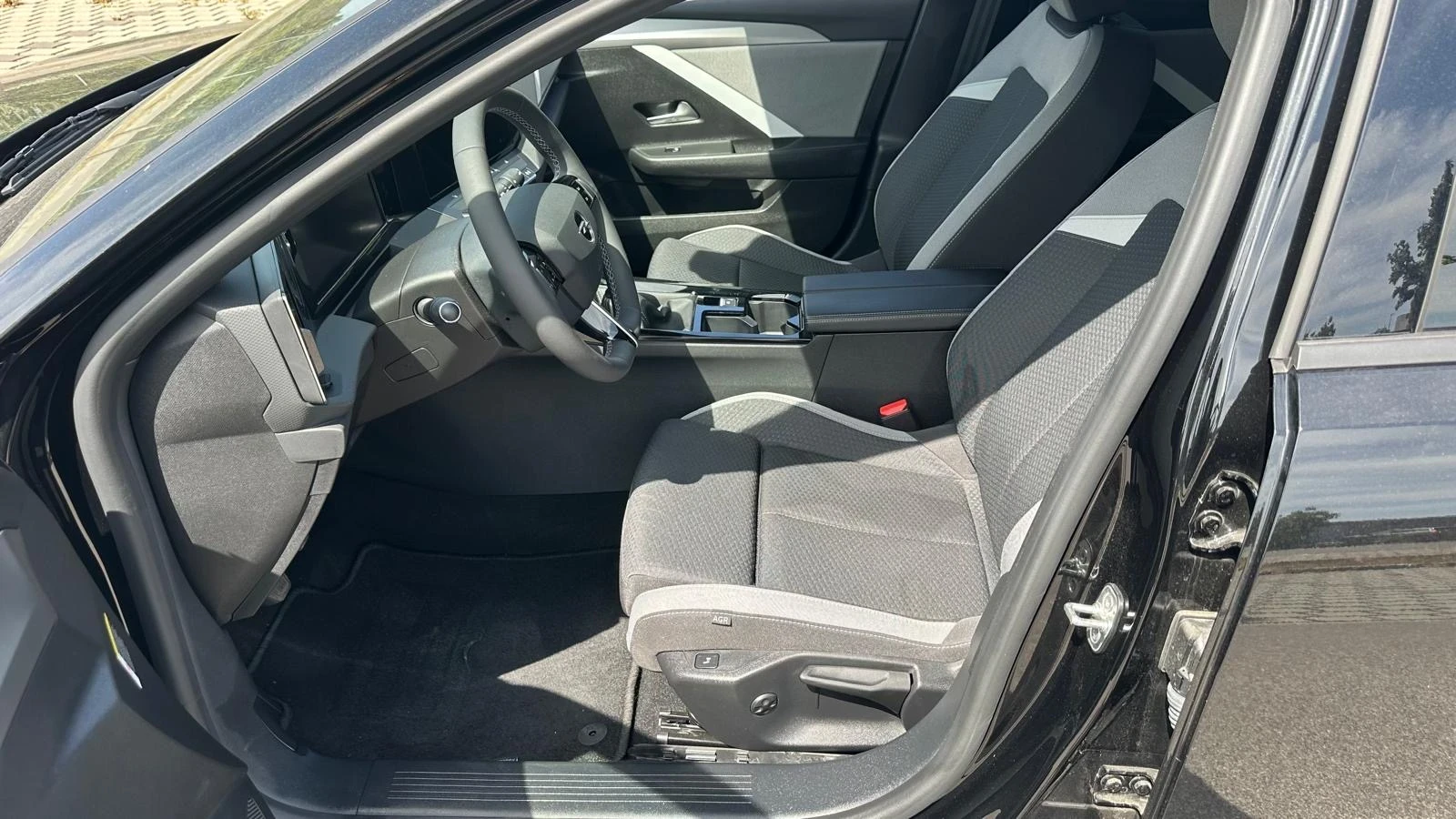 Opel Astra, снимка 5 - Автомобили и джипове - 56482704