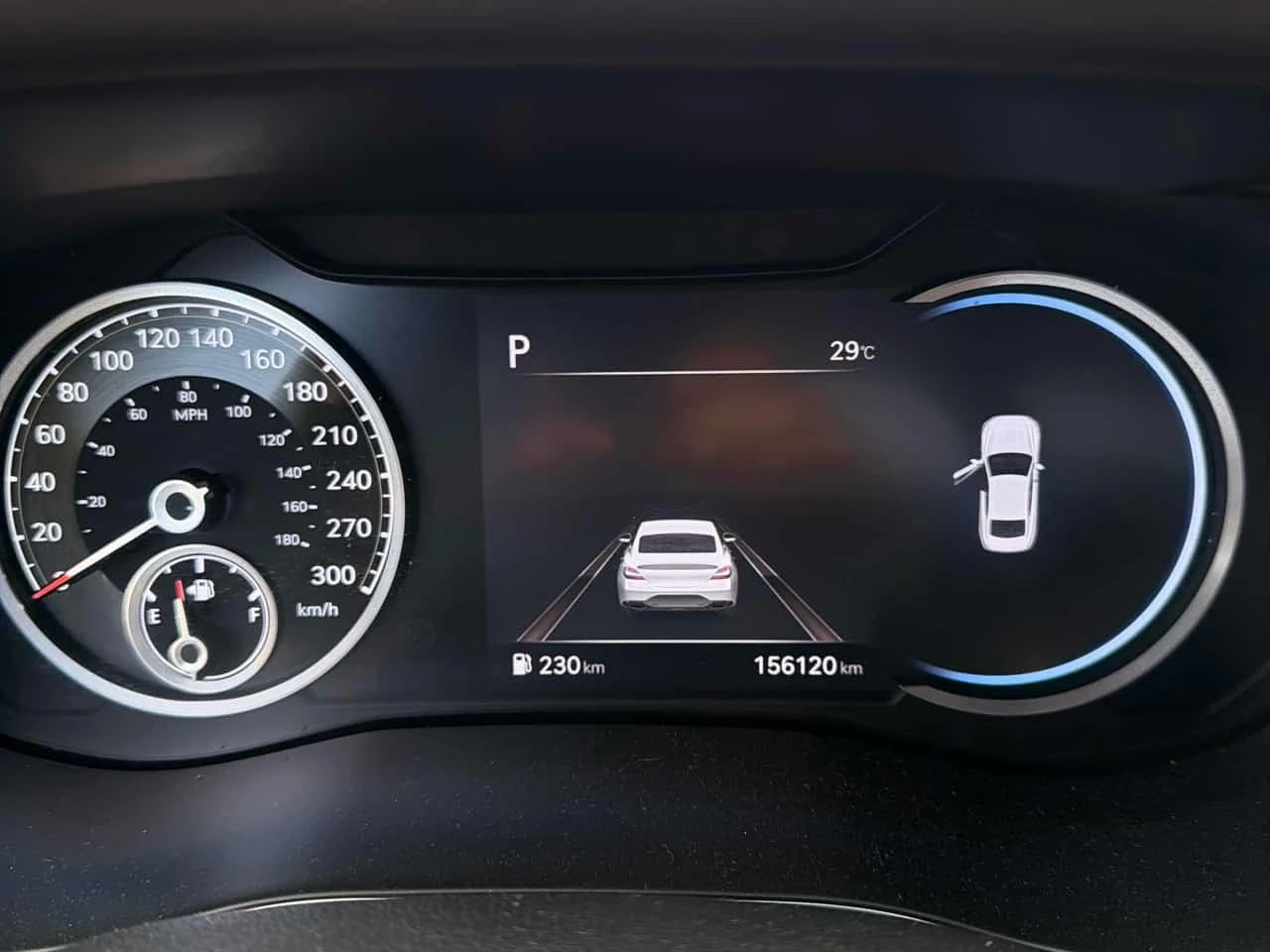 Genesis G70 * 3.3T Sport* ���������� ��� ������������ ������*  | Mobile.bg � ����������� 8