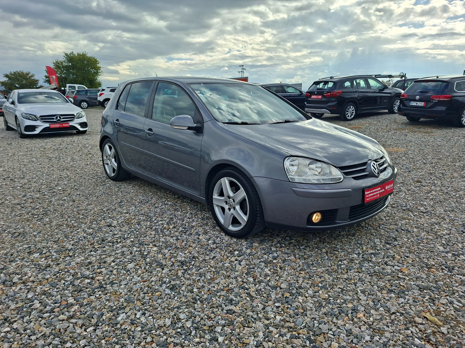 VW Golf 1.9TDI* 6-SPEED* SPORT-LINE* 36�. � 114EUR.*  | Mobile.bg � ����������� 7