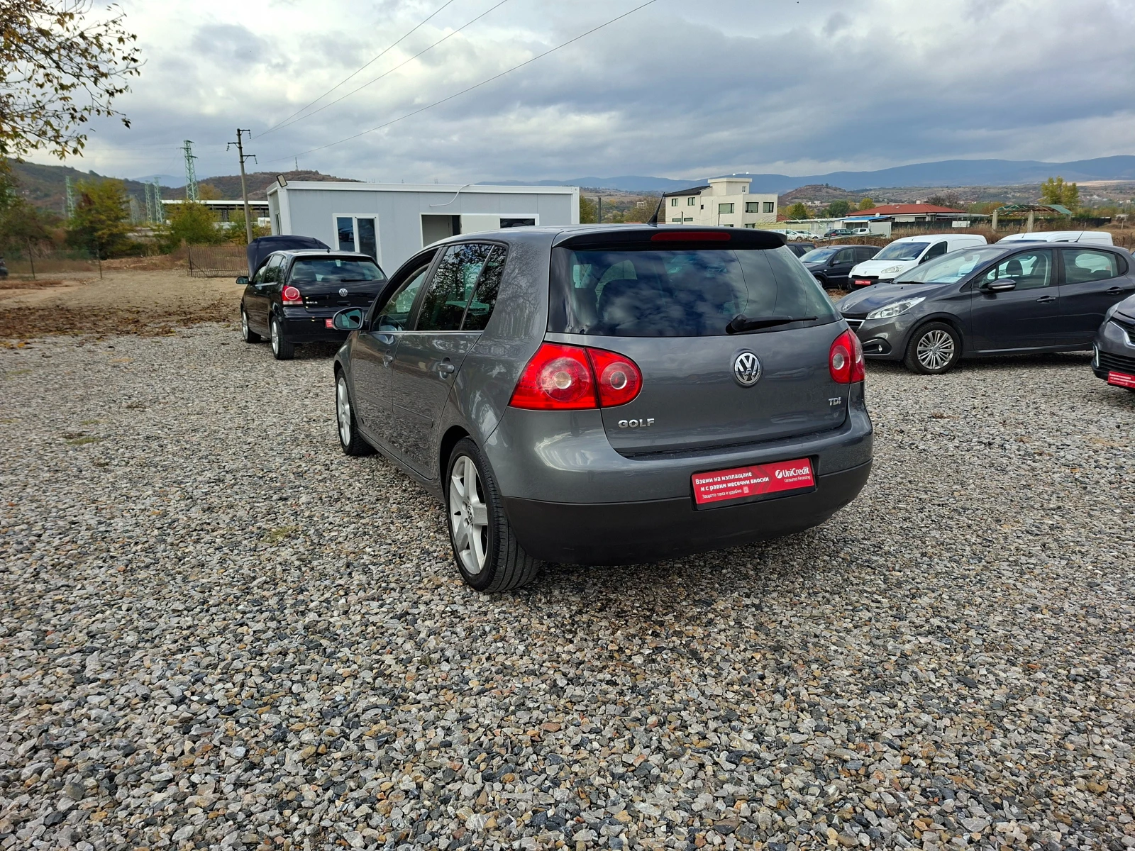 VW Golf 1.9TDI* 6-SPEED* SPORT-LINE* 36�. � 114EUR.*  | Mobile.bg � ����������� 4