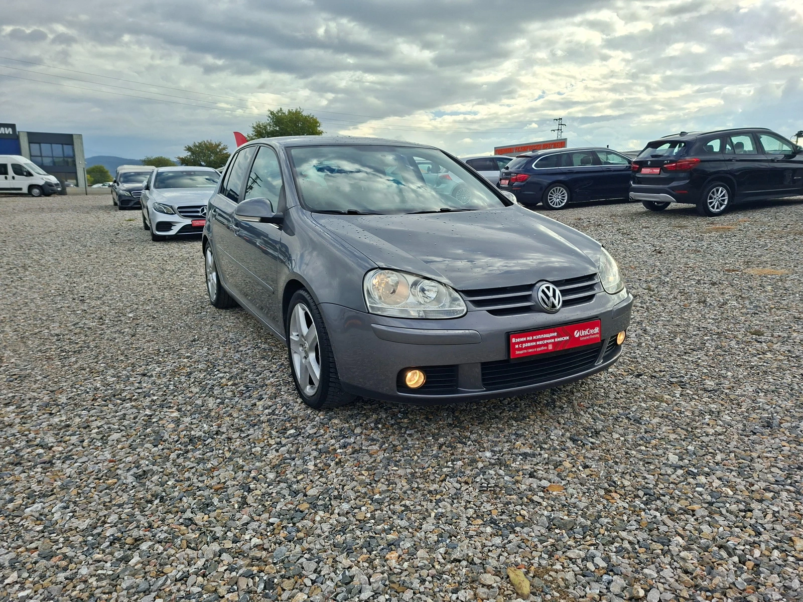 VW Golf 1.9TDI* 6-SPEED* SPORT-LINE* 36�. � 114EUR.*  | Mobile.bg � ����������� 8