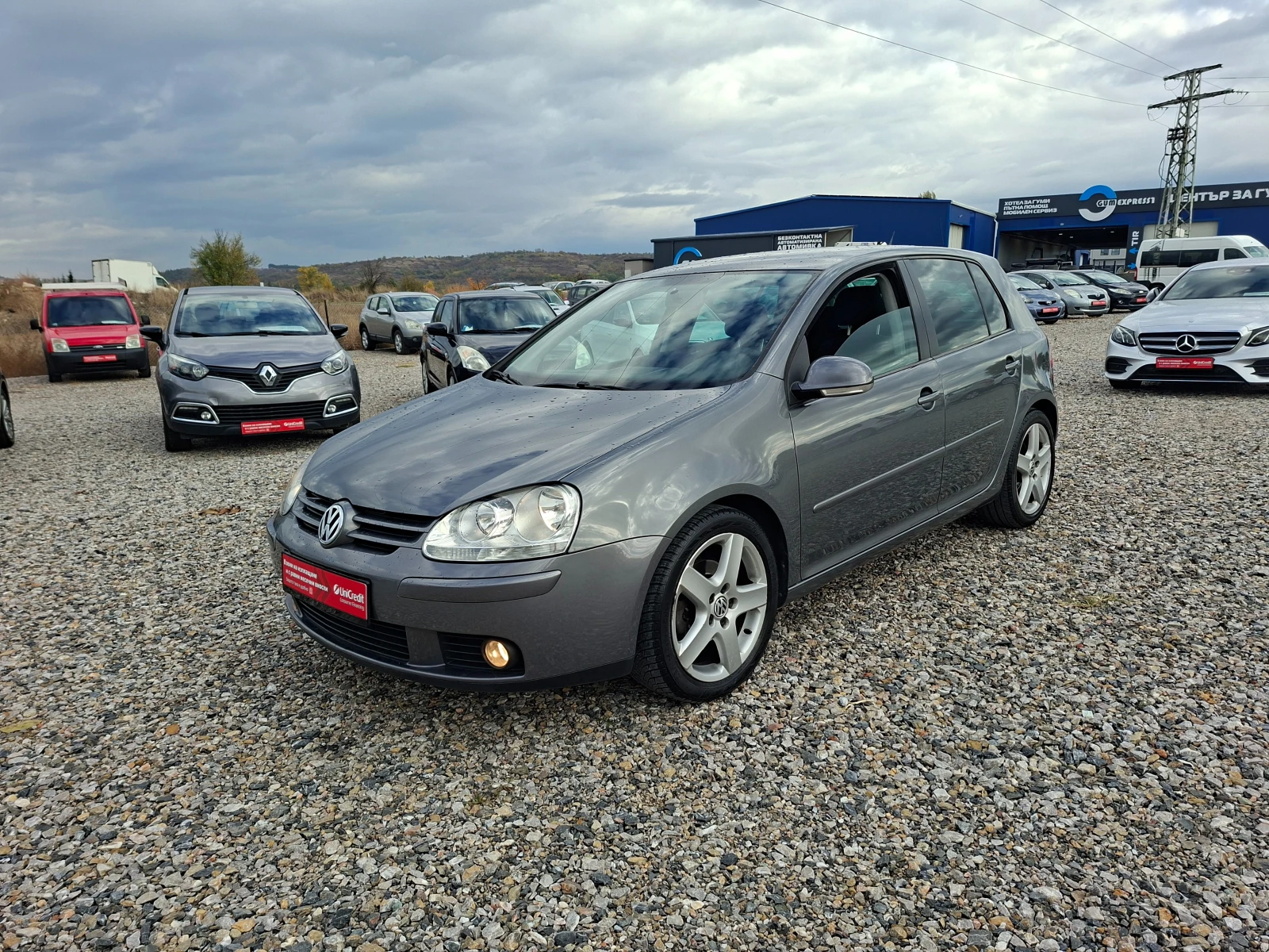 VW Golf 1.9TDI* 6-SPEED* SPORT-LINE* 36�. � 114EUR.*  | Mobile.bg � ����������� 2