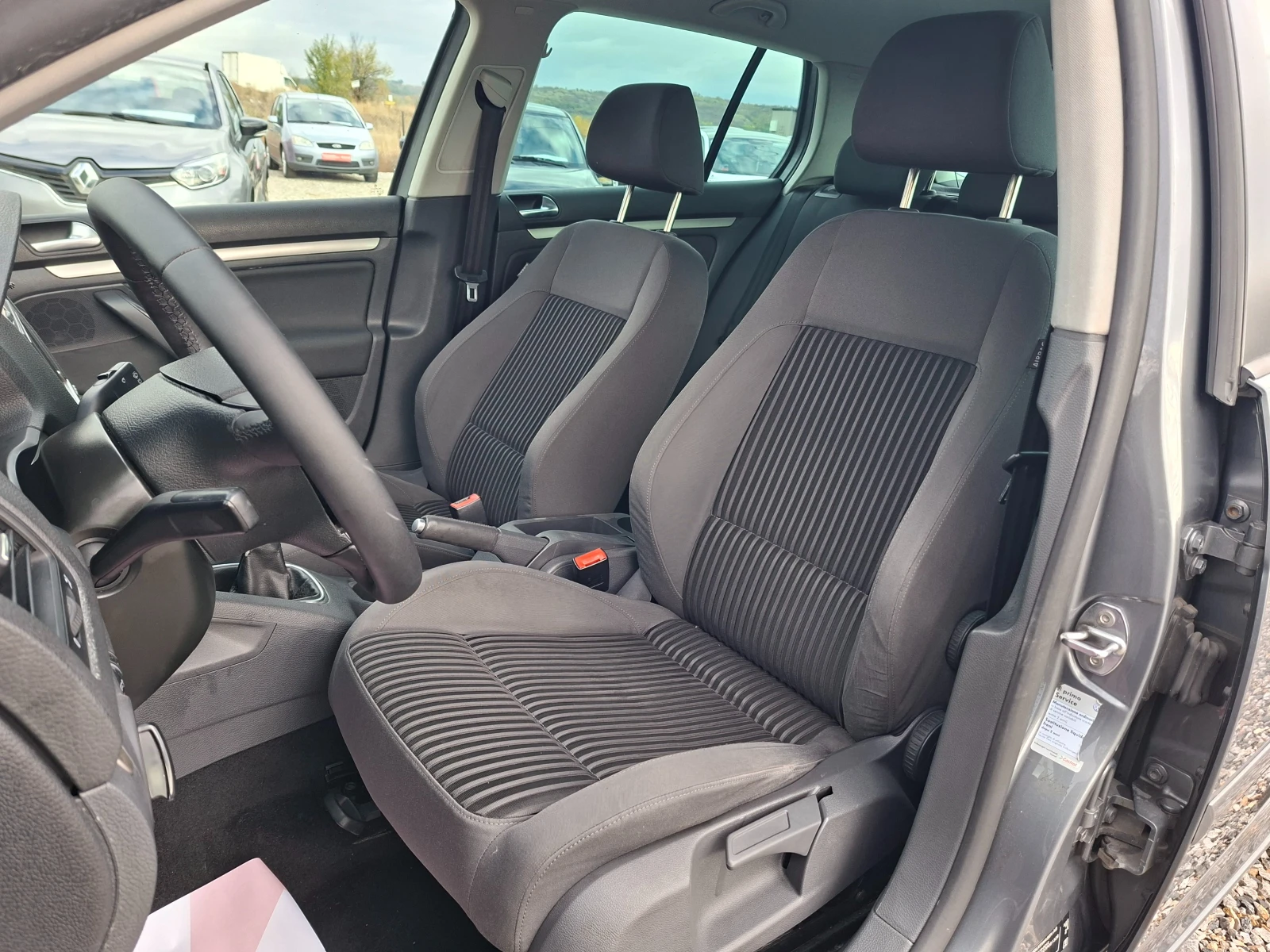 VW Golf 1.9TDI* 6-SPEED* SPORT-LINE* 36�. � 114EUR.*  | Mobile.bg � ����������� 9
