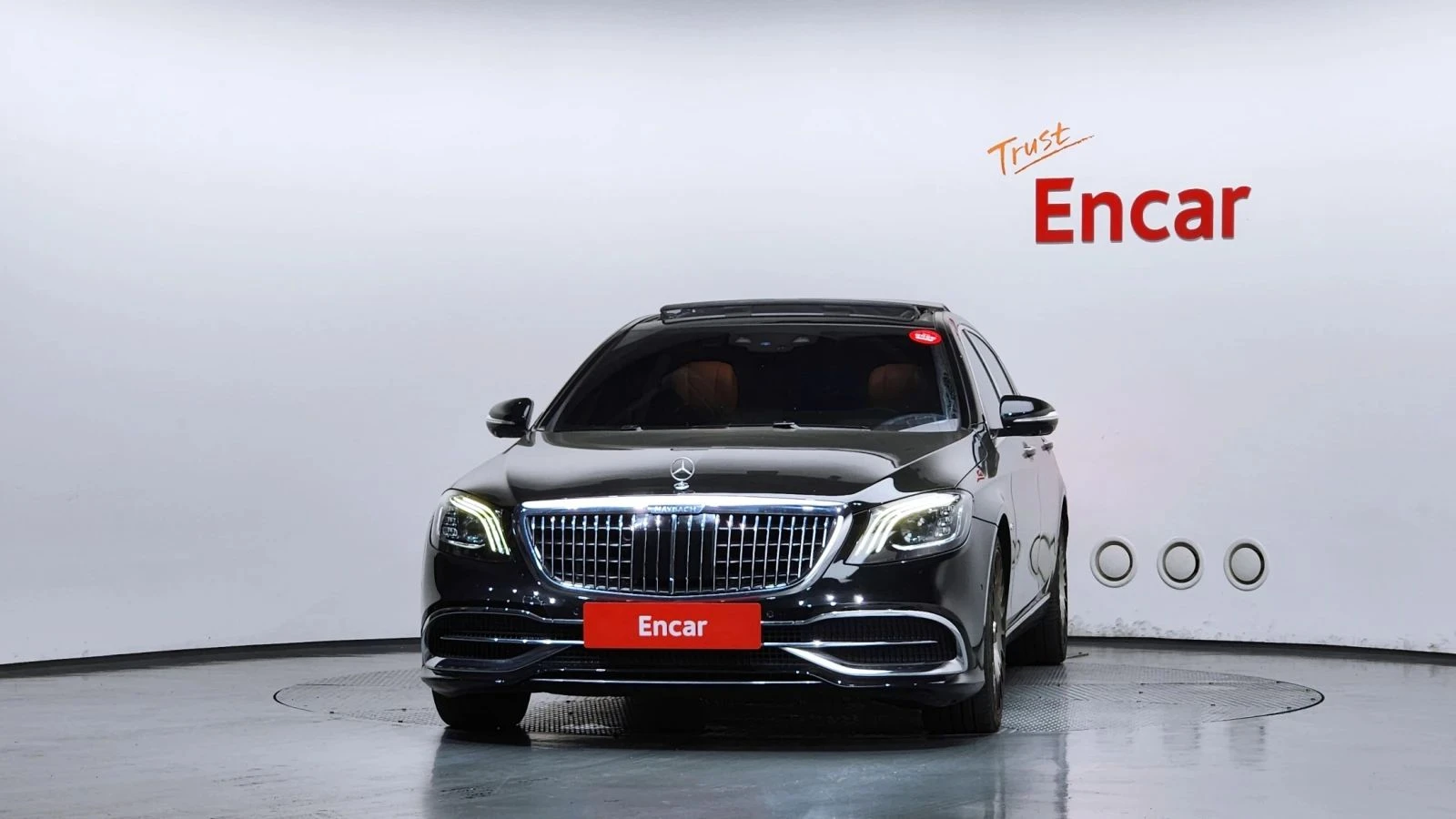 Mercedes-Benz S 560 | Mobile.bg � ����������� 3
