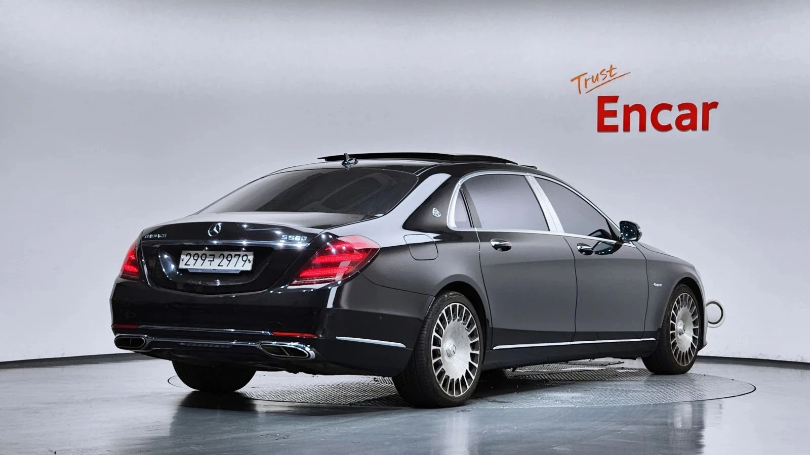 Mercedes-Benz S 560 | Mobile.bg � ����������� 2