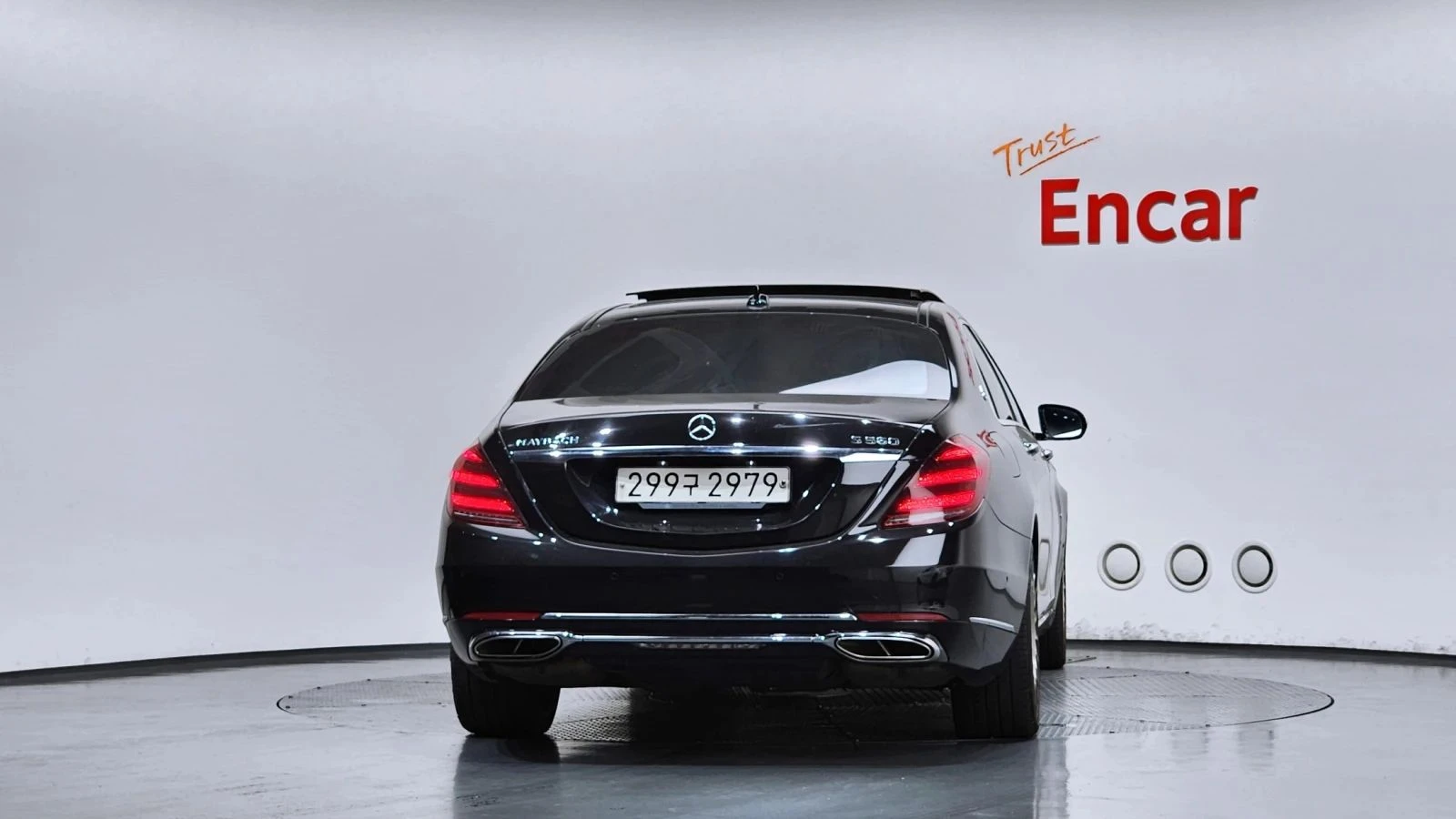 Mercedes-Benz S 560 | Mobile.bg � ����������� 4