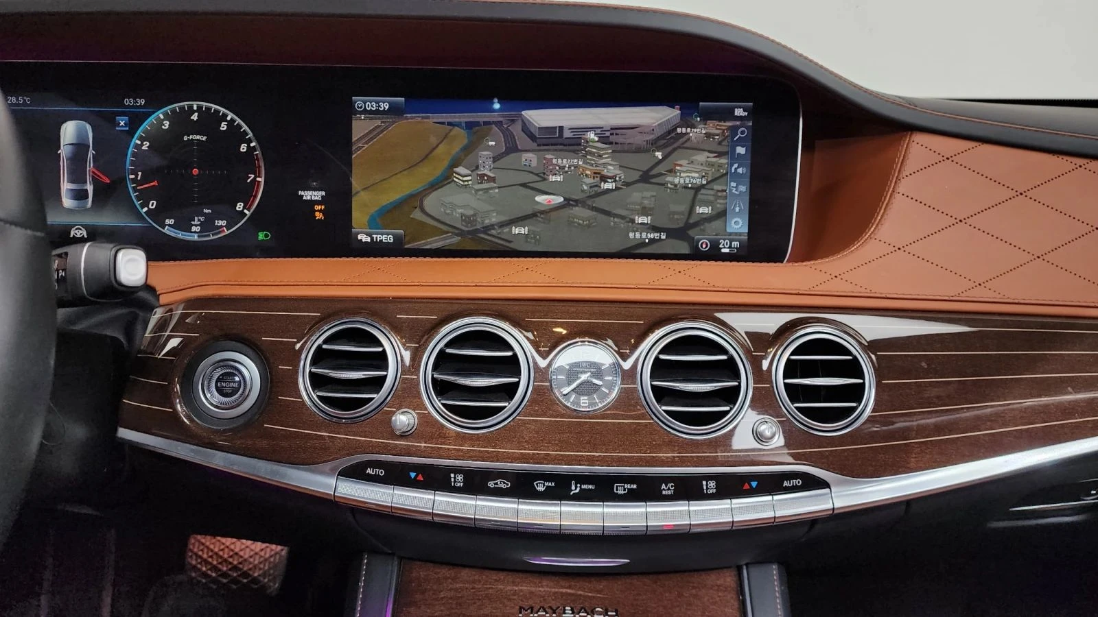 Mercedes-Benz S 560 | Mobile.bg � ����������� 14