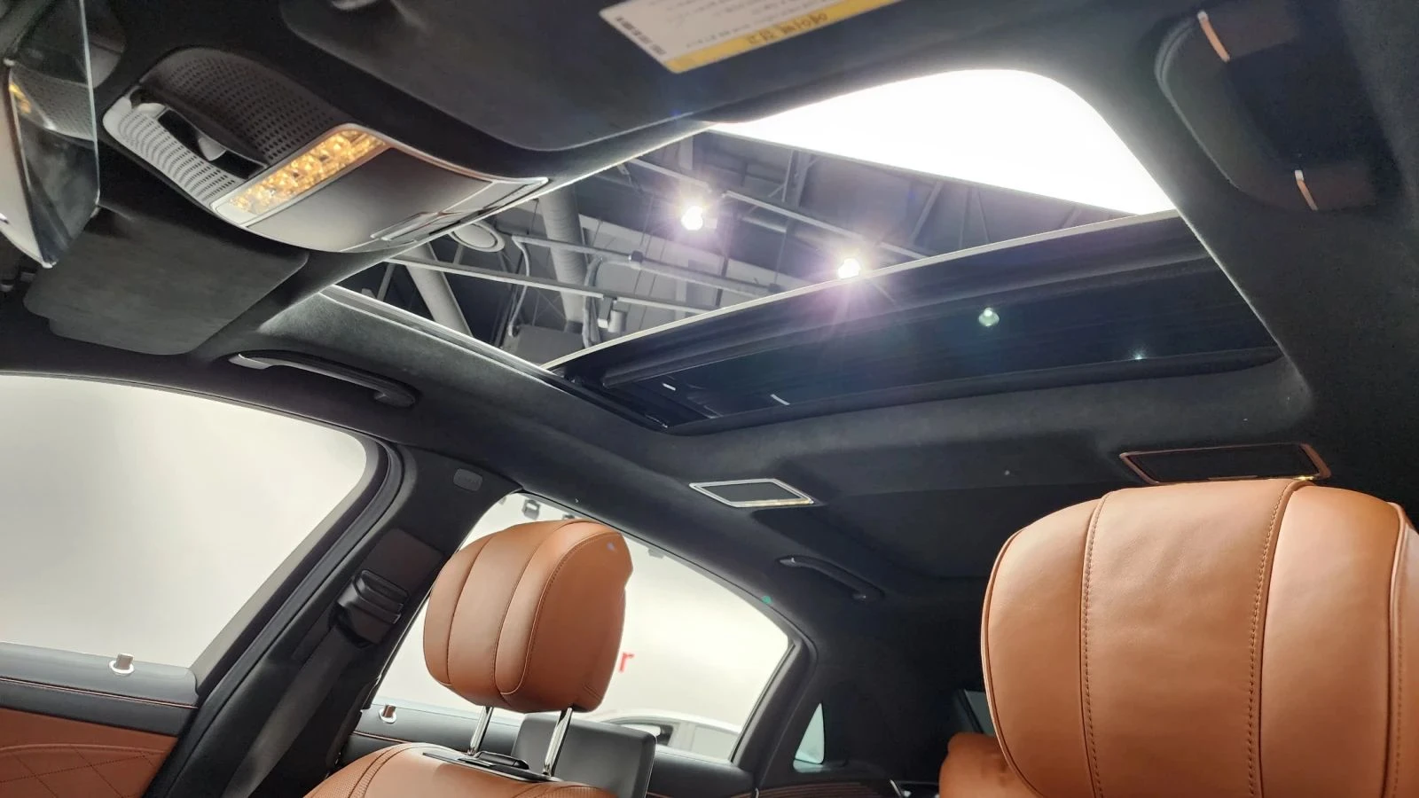 Mercedes-Benz S 560 | Mobile.bg � ����������� 17