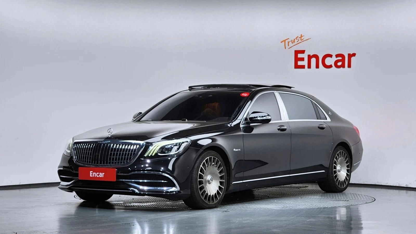 Mercedes-Benz S 560 | Mobile.bg � ����������� 1