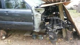 Toyota Land cruiser, снимка 4