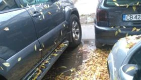 Toyota Land cruiser, снимка 3